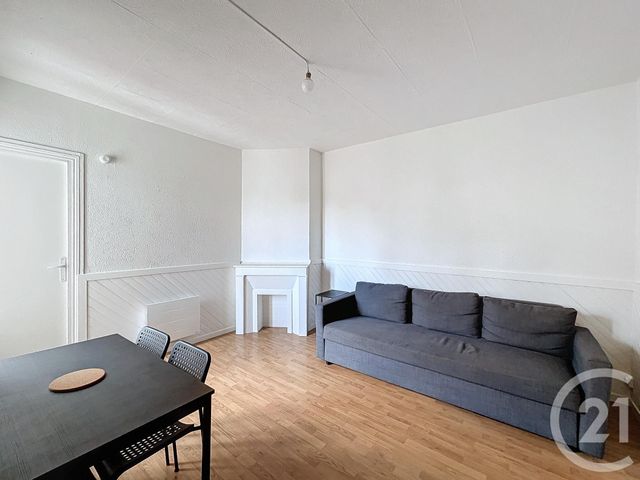 Appartement F2 à louer - 2 pièces - 29.83 m2 - IVRY SUR SEINE - 94 - ILE-DE-FRANCE - Century 21 Raspail