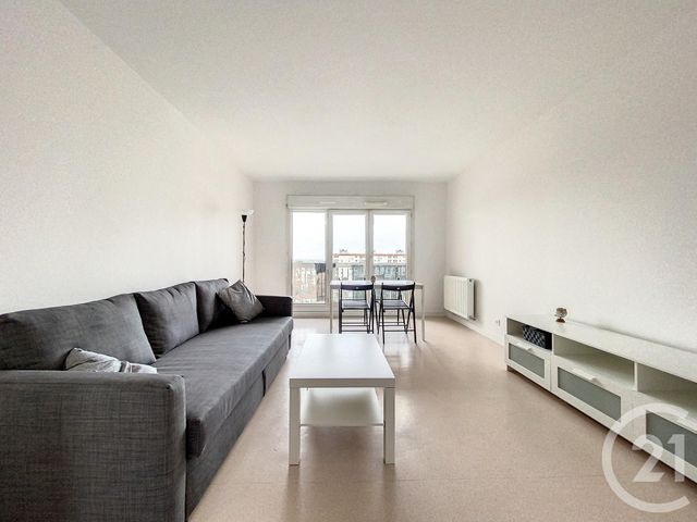 Appartement F3 à louer - 3 pièces - 66.0 m2 - VITRY SUR SEINE - 94 - ILE-DE-FRANCE - Century 21 Raspail