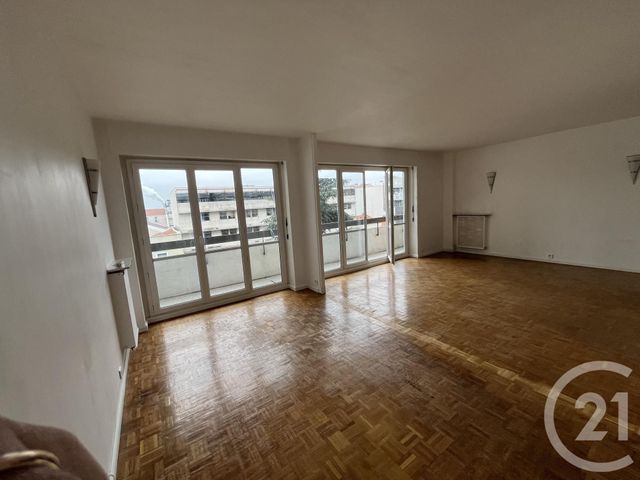 appartement - IVRY SUR SEINE - 94