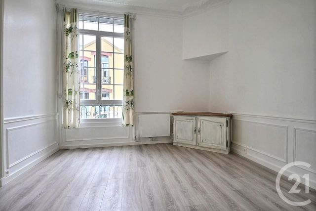 appartement - IVRY SUR SEINE - 94