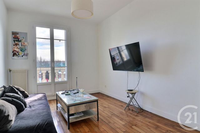 appartement - IVRY SUR SEINE - 94