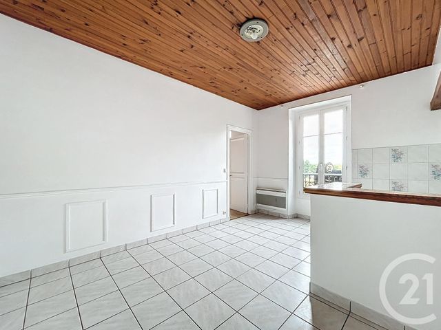 appartement - IVRY SUR SEINE - 94