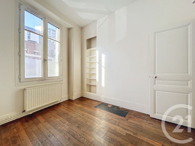 Appartement F3 à vendre IVRY SUR SEINE